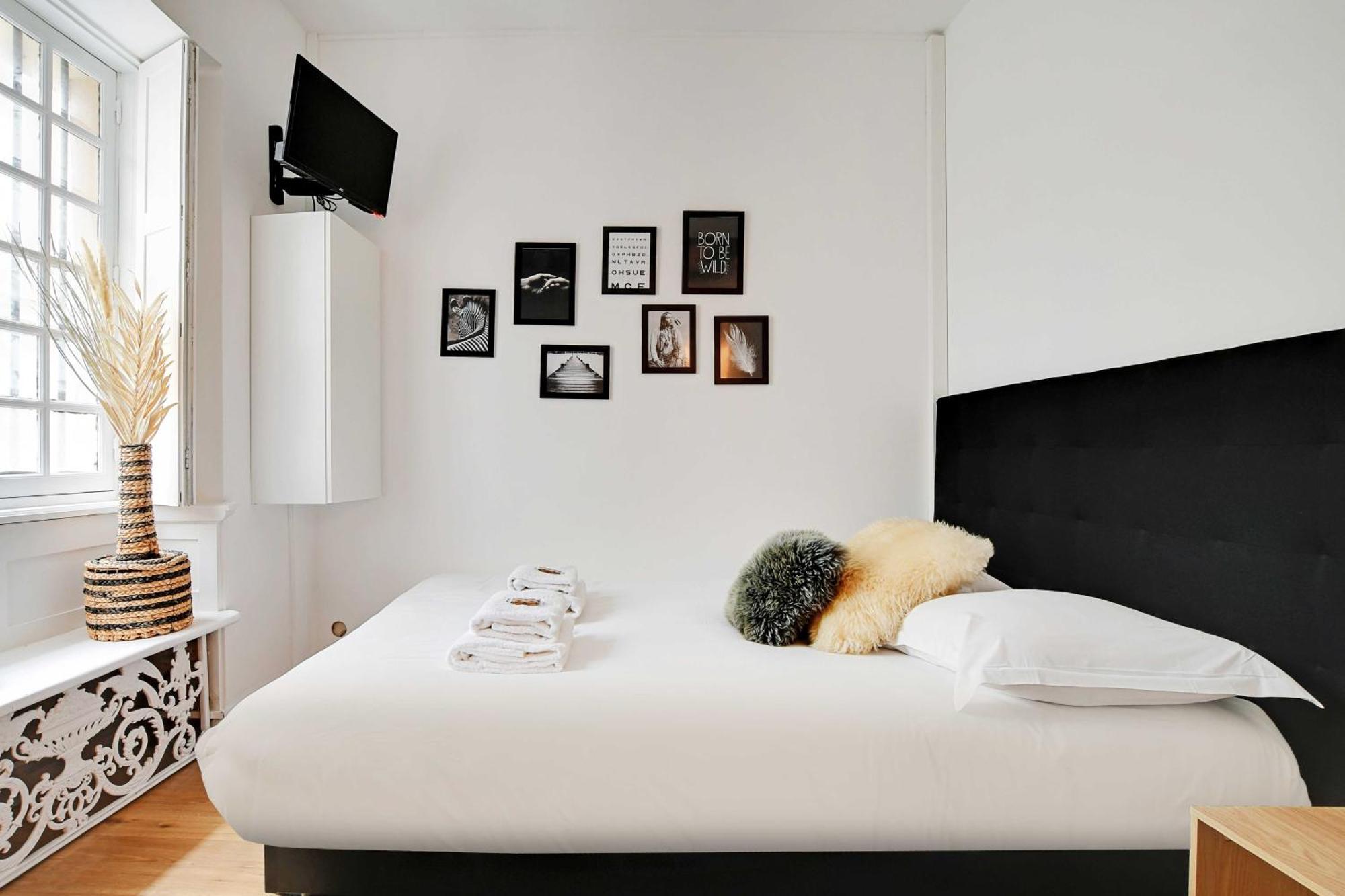 Cozy Studio - 2P - Sorbonne-Latin Quarter Paris Exterior foto