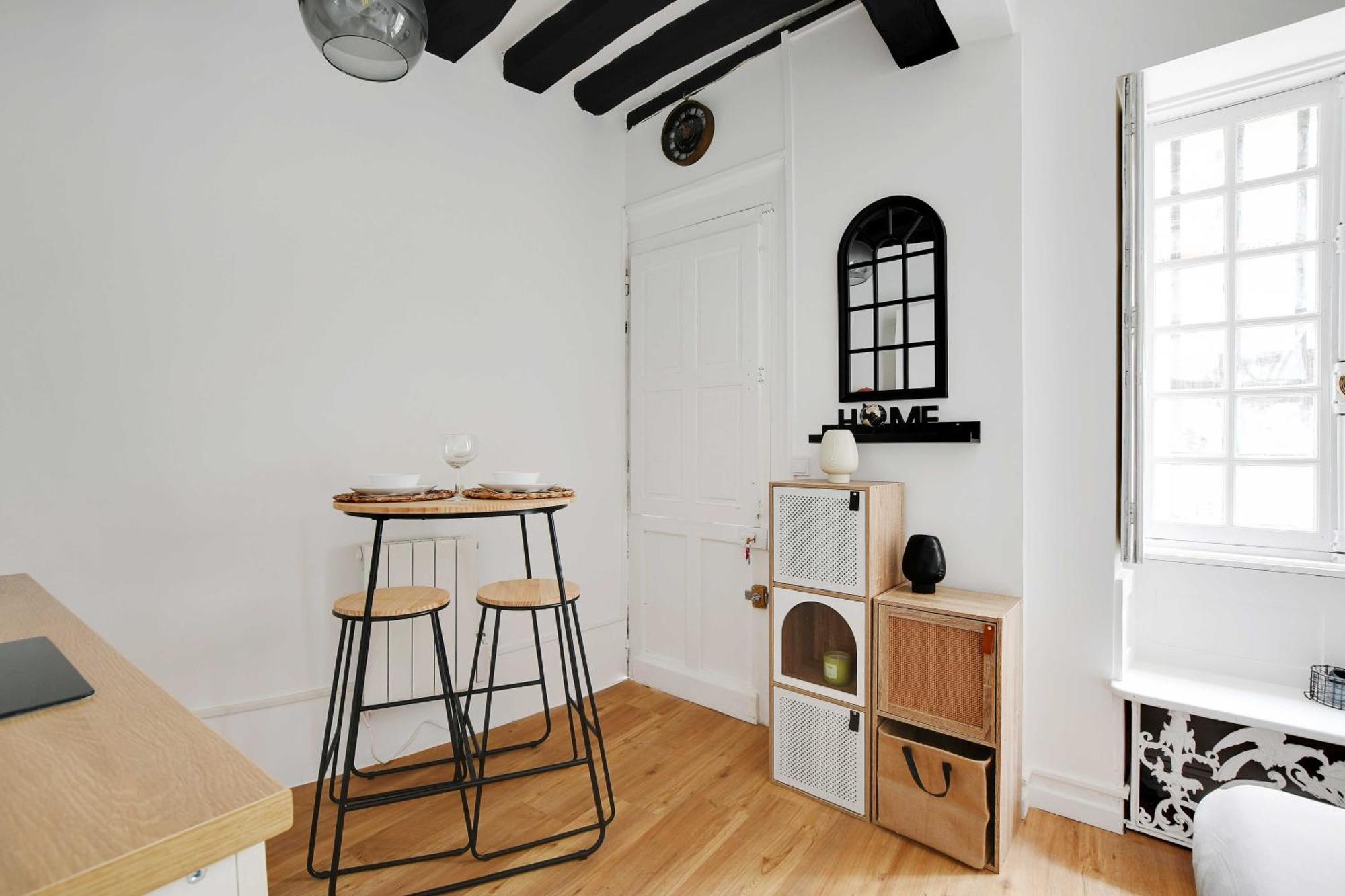 Cozy Studio - 2P - Sorbonne-Latin Quarter Paris Exterior foto